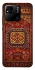 Чохол на Xiaomi Redmi 10A Килим v1 фото 1 з 1