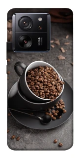 Чохол на Xiaomi 13T Сup of coffee фото 1 з 1