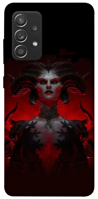 Чехол на Samsung Galaxy A52 4G / A52 5G Lilith фото 1 из 1