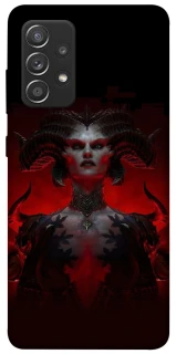 Чехол на Samsung Galaxy A52 4G / A52 5G Lilith фото 1 из 1