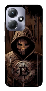 Чохол на Infinix Hot 30 Play Crypt фото 1 з 1