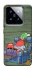 Чохол на Xiaomi 14 Pro Mr.Krabs фото 1 з 1