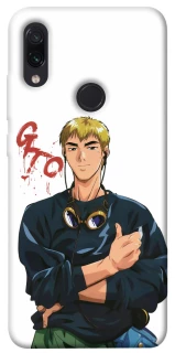 Чехол на Xiaomi Redmi Note 7 / Note 7 Pro / Note 7s Onizuka фото 1 из 1