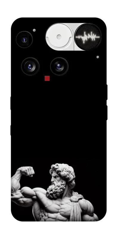 Чохол на Nothing Phone (3) Strong Style фото 1 з 1