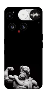 Чохол на Nothing Phone (3) Strong Style фото 1 з 1