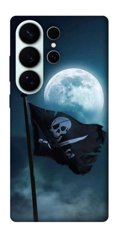 Чохол на Samsung Galaxy S26 Ultra Jolly Roger фото 1 з 1
