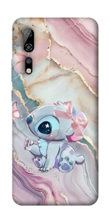 Чохол на ZTE Axon 10 Pro Stitch ver.26 фото 1 з 1