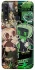 Чохол на Huawei Y6p Dandy World Shelly Art фото 1 з 1