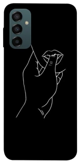 Чехол на Samsung Galaxy M14 5G Passion фото 1 из 1