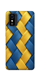 Чохол на ZTE Blade L9 Brassweed фото 1 з 1