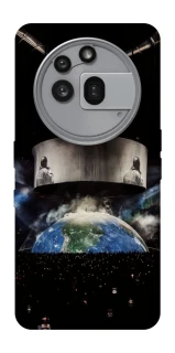 Чехол на Nothing Phone (3a) Pro Kanye West ver.7 фото 1 из 1