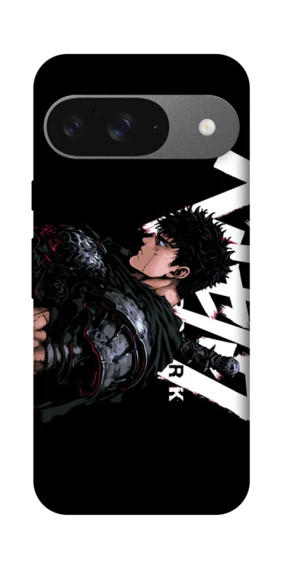 Чохол на Google Pixel 10 Berserk v12 фото 1 з 1