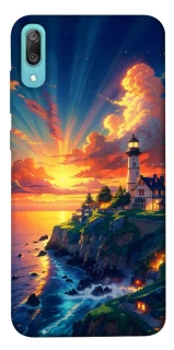 Чохол на Huawei Y6 Pro (2019) Lighthouse фото 1 з 1