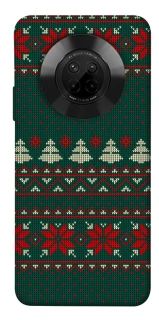 Чохол на Huawei Y9a Christmas jumper ver.4 фото 1 з 1