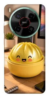Чехол на ZTE Nubia V70 Max Dumpling ver.8 фото 1 из 1