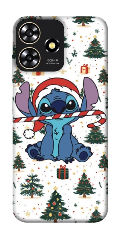 Чохол на ZTE Blade A73 4G Stitch ver.23 фото 1 з 1