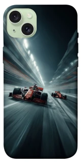 Чохол на Apple iPhone 15 Plus (6.7") F-1 ver.5 фото 1 з 1