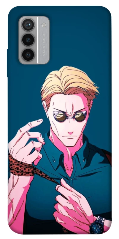 Чохол на Nokia G42 Nanami фото 1 з 1