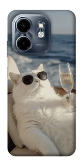 Чохол на Infinix Smart 9 4G / Hot 50i Smile v3 фото 1 з 1