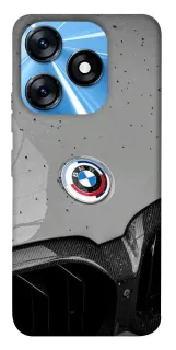Чехол на TECNO Spark 10 BMW v52 фото 1 из 1