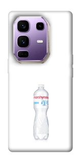 Чохол на Infinix Note 50 Pro+ Morshynska фото 1 з 1