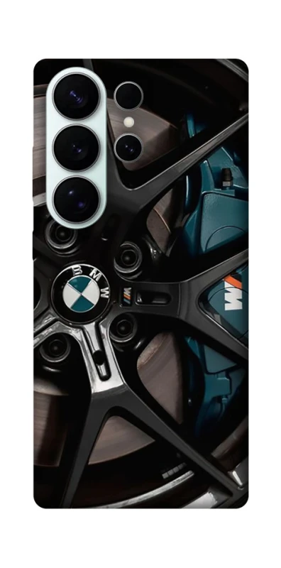 Чохол на Samsung Galaxy S26 Pro Wheel BMW v3 фото 1 з 1