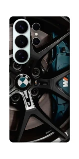 Чохол на Samsung Galaxy S26 Pro Wheel BMW v3 фото 1 з 1