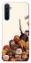 Чехол на Realme 6 Pro Harry Potter V19 фото 1 из 1