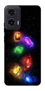 Чехол на Motorola Moto G35 Infinity Stones фото 1 из 1