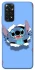 Чохол на Xiaomi Redmi Note 11 (Global) / Note 11S Stitch ver.6 фото 1 Чохол на Xiaomi Redmi Note 11 (Global) / Note 11S Stitch ver.6 фото 1 з 1
