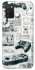 Чохол на Samsung Galaxy A03s Gamer Zone ver.2 фото 1 з 1