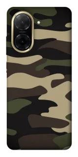 Чехол на Xiaomi Redmi A5 (Europe version) Camouflage v6 фото 1 из 1