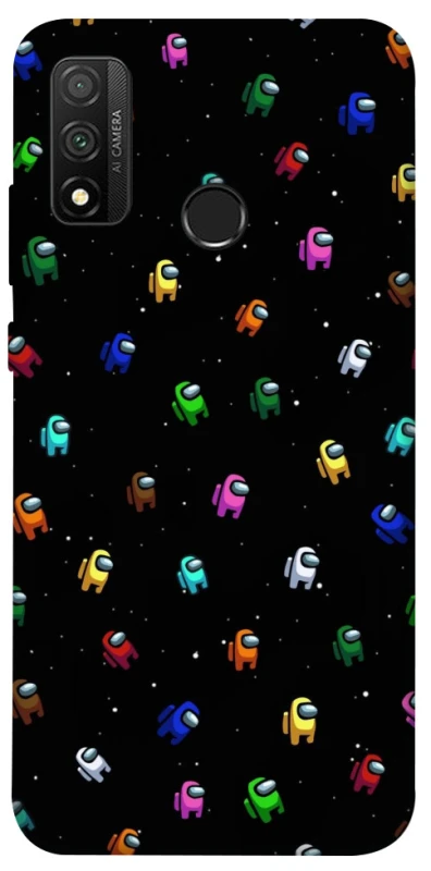 Чехол на Huawei P Smart (2020) Among Us фото 1 из 1