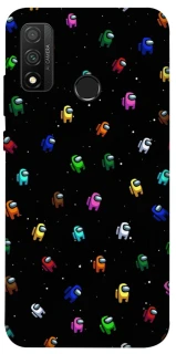 Чехол на Huawei P Smart (2020) Among Us фото 1 из 1