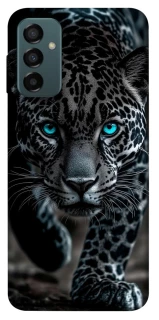 Чохол на Samsung Galaxy M13 4G blue eye leo фото 1 з 1