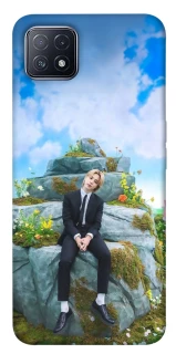 Чехол на Oppo A73 Jimin - BTS фото 1 из 1