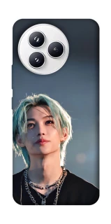 Чехол на Xiaomi Civi 5 Pro Felix - Stray Kids фото 1 из 1