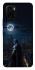Чохол на Vivo Y15s The Dark Knight фото 1 з 1