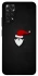 Чохол на Xiaomi Redmi Note 11 (Global) / Note 11S Santa's mood фото 1 з 1