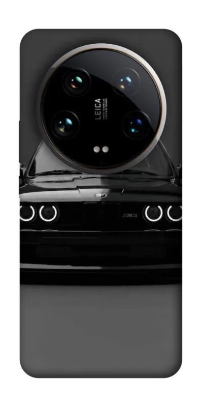 Чехол на Xiaomi 14 Ultra BMW v11 фото 1 из 1