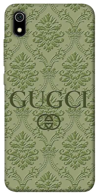 Чохол на Xiaomi Redmi 7A Gucci ver.9 фото 1 з 1