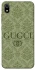Чохол на Xiaomi Redmi 7A Gucci ver.9 фото 1 з 1