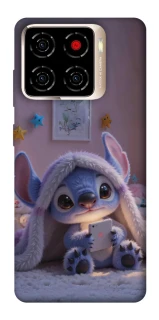 Чохол на ZTE Blade A56 Stitch ver.3 фото 1 з 1