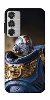 Чохол на Samsung Galaxy M35 Warhammer 40k фото 1 з 1