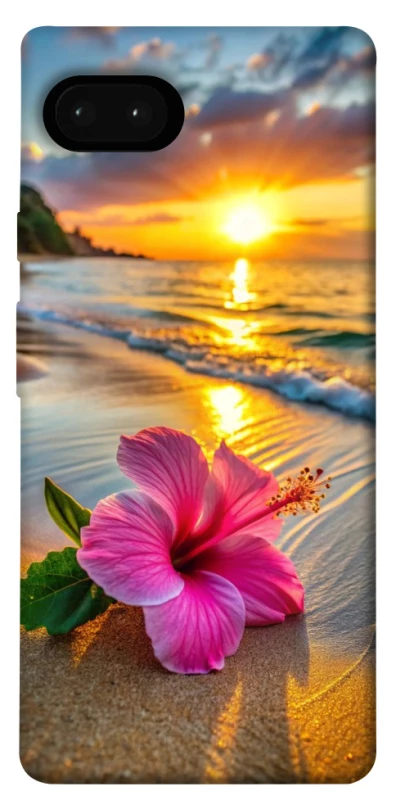 Чехол на Google Pixel 7a Flowers v22 фото 1 из 1