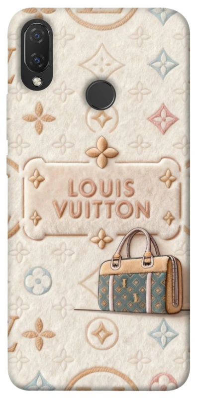 Чехол на Huawei P Smart+ (nova 3i) Louis Vuitton фото 1 из 1