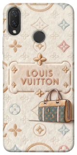 Чехол на Huawei P Smart+ (nova 3i) Louis Vuitton фото 1 из 1