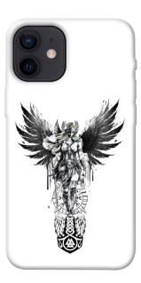 Чехол на Apple iPhone 12 mini (5.4") Tattoo ver.12 фото 1 из 1