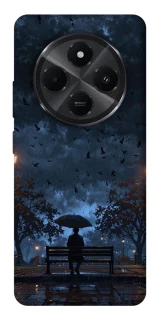 Чохол на Xiaomi Redmi A4 umbrella фото 1 з 1