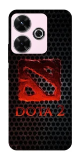 Чохол на Xiaomi Poco M6 4G Dota 2 фото 1 з 1
